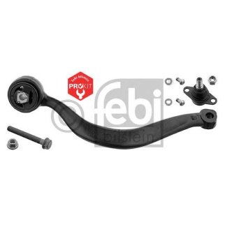 Рычаг передний FEBI 40574 фото