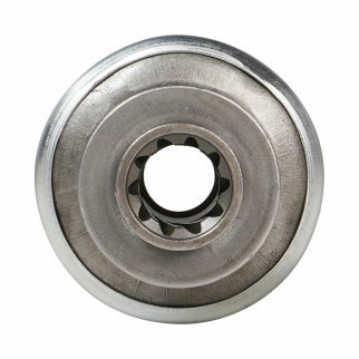 Привод стартера (бендикс) для а/м Toyota Corolla E150 (06-)/Rav 4 A30 (08-) 1.6i/2.0i () STARTVOLT VCS 1901 фото 4
