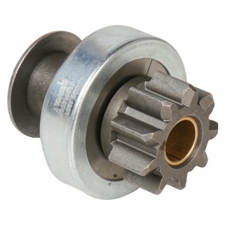 Привод стартера (бендикс) для а/м Toyota Corolla E150 (06-)/Rav 4 A30 (08-) 1.6i/2.0i () STARTVOLT VCS 1901 фото