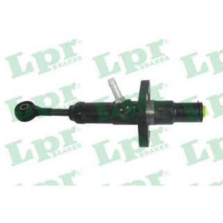 Цилиндр сцепления главный Lpr 2258 фото