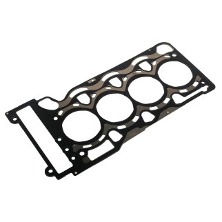 11-25397-SX_прокладка ГБЦ! 0.7mm BMW X3 (E83) 2.0i N46 B20B 05> фото 2