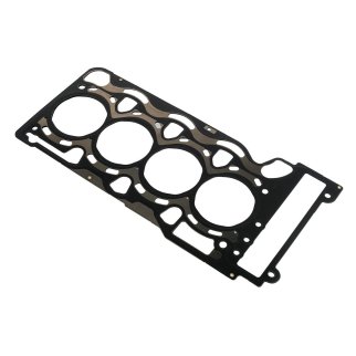 11-25397-SX_прокладка ГБЦ! 0.7mm BMW X3 (E83) 2.0i N46 B20B 05> фото 3