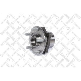 40-30385-SX_подшипник ступицы! передней Toyota Prius 03-09 фото