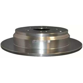 Диск тормозной задний honda cr-v 2.0i/2.2ctdi 05> фото