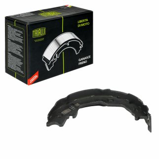 Колодки барабанные к-кт TRIALLI GF 4415 фото 2