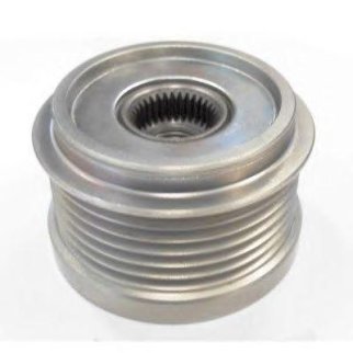 Шкив генератора Meat&Doria 45050 фото