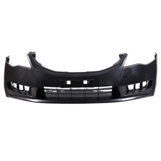 Бампер передний TYG HD04204BA фото