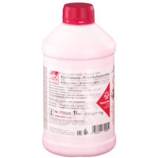 Антифриз FEBI 172005 фото