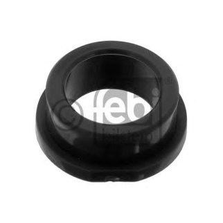 Втулка стабилизатора RENAULT Premium переднего (30x42/49.5x19) FEBI фото