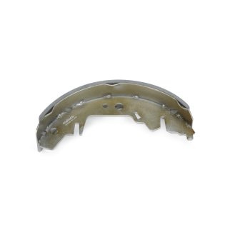 Колодки барабанные к-кт Chrysler Voyager/Caravan (RG/RS) (2000-2008), Chrysler Voyager/Caravan (1996 фото 2