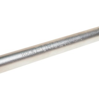 Ключ баллонный 24х27 400мм ROCK FORCE фото 1