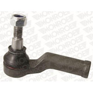 Наконечник рулевой левый MONROE L16162 фото