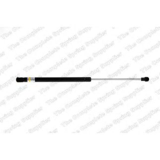 Газовый упор багажника фото