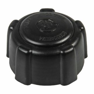 Крышка расширительного бачка LUZAR LL 0998 фото 2