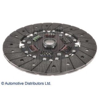 Диск сцепления(230 mm) фото