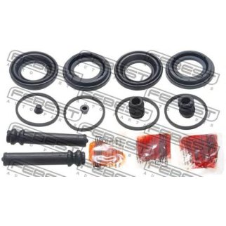 Рк переднего суппорта FEBEST 0575-LWF фото