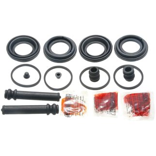 Рк переднего суппорта FEBEST 0575-LWF фото