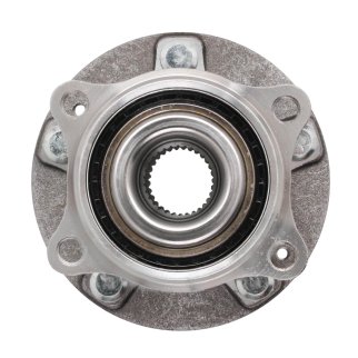 Подшипник ступицы TRIALLI MR 0830 фото 3