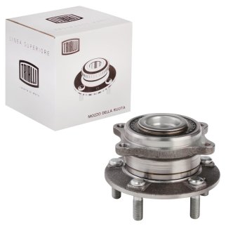 Подшипник ступицы TRIALLI MR 0830 фото