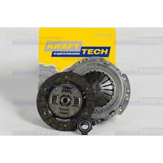 К-кт сцепления KRAFTTECH W07200H фото