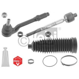 Тяга рулевая FEBI 40523 фото