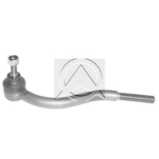 Нак.рул.тяги лев.PEUGEOT - 305 - 405 фото