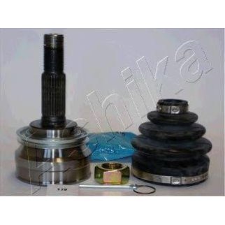 ШРУС наружный передний ashika 62-01-119 фото