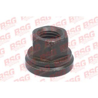 Гайка колесного диска фото