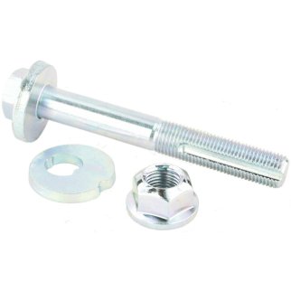 Болт с эксцентриком ремкомплект MAZDA 323 BA 1994-2000 FEBEST 0529-007-KIT фото