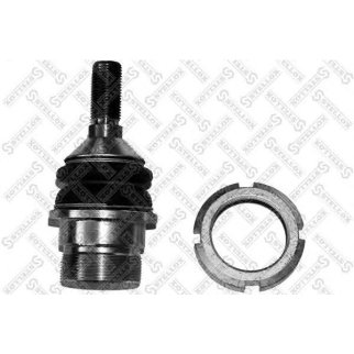 52-00158-SX_опора шаровая задняя нижняя! MB W164/W251 05> фото