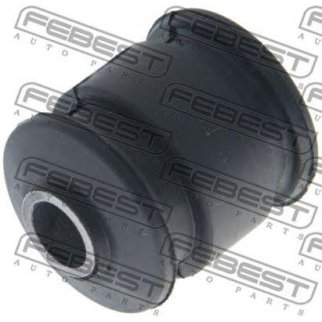 Сайлентблок FEBEST TAB-DUA фото