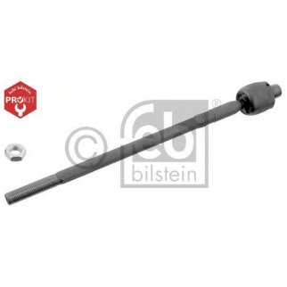 Тяга рулевая L,R, без наконечника FEBI 30577 фото