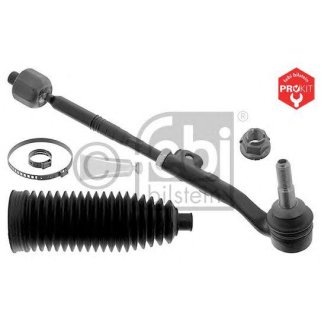 Тяга рулевая фото