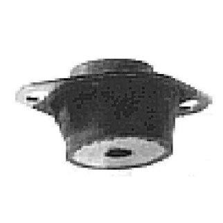 Опора двигателя Metalcaucho 00531 фото