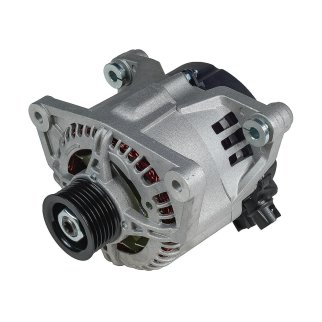 Генератор Stellox 06-10803-SX фото 3