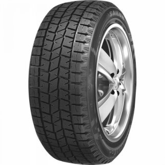 Автошина R18 235/65 SAILUN Ice Blazer Arctic SUV 106T зима 3220011490 фото 1