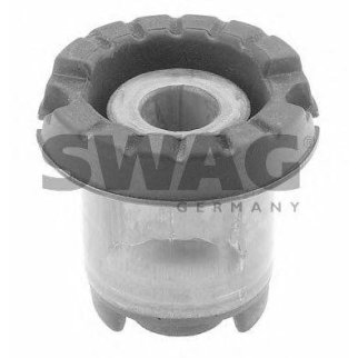 Сайлентблок задней подвески SWAG 62 91 8313 фото