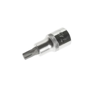 Головка торцевая TORX 1/2&quot; х T45 55мм JTC фото