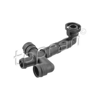 Шланг воздушный topran 116979755 фото