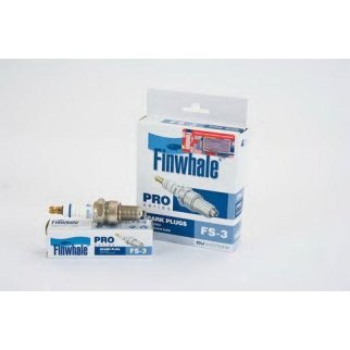 Свеча зажигания Finwhale FS3 фото