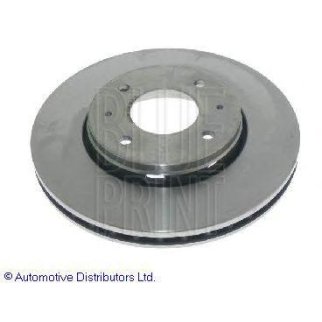 Тормозной диск фото