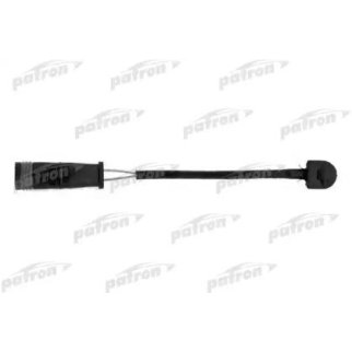 Датчик износа колодок PATRON PE17000 фото
