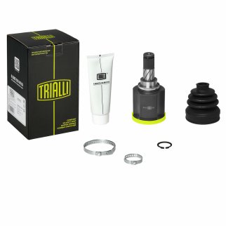 ШРУС внутренний передний TRIALLI GO1411 фото