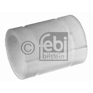 Втулка (сайлентблок) переднего стабилизатора FEBI 11857 фото