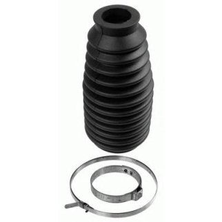 Пыльник рулевой рейки фото