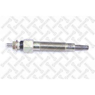 201 024-SX_свеча накаливания! L= 81.5mm Nissan Terrano 2.7TDi 4WD R20 96> фото