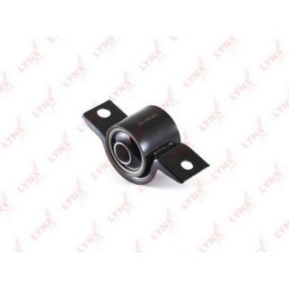 Сайлентблок передний подвески LYNXauto C8237 фото