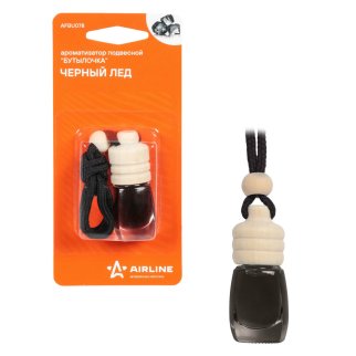 Ароматизатор AirLine AFBU078 фото