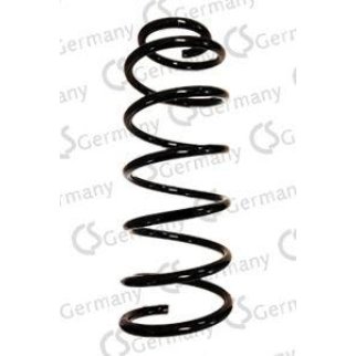 Пружина передняя CS Germany 14.950.286 фото
