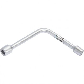 Ключ торцевой 12х13 Г-образный STELS*** фото